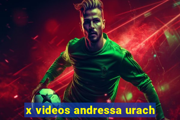 x videos andressa urach